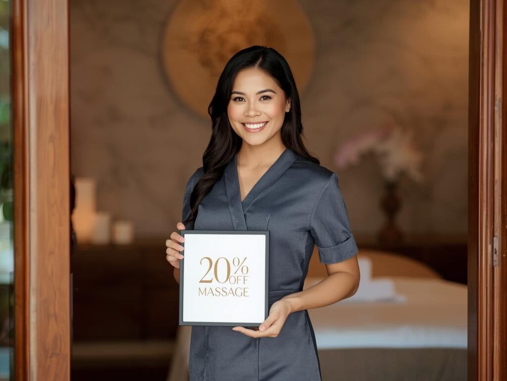 massage in business bay